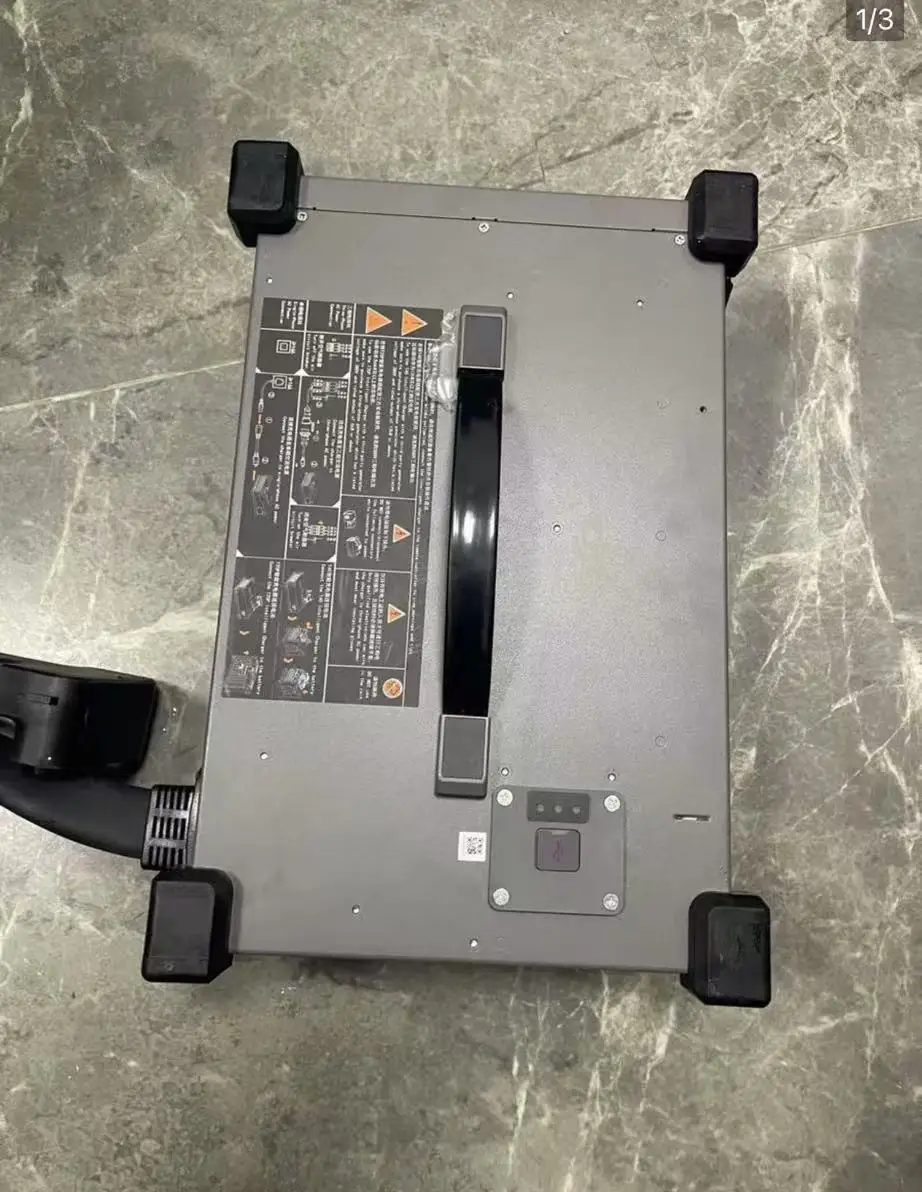 

DC Power Cord Accessory