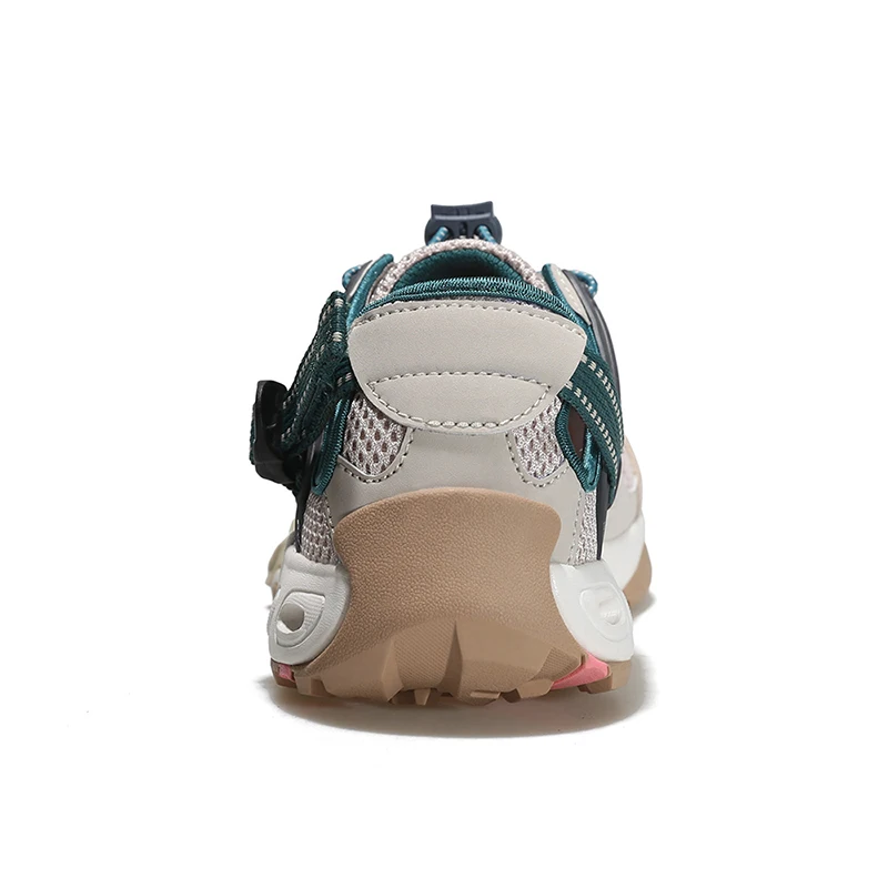 HUMTTO Hiking Shoes for Women New Mountain Outdoor Water Sneakers Breathable Climbing Sport Luxury Designer Woman Trekking Shoes