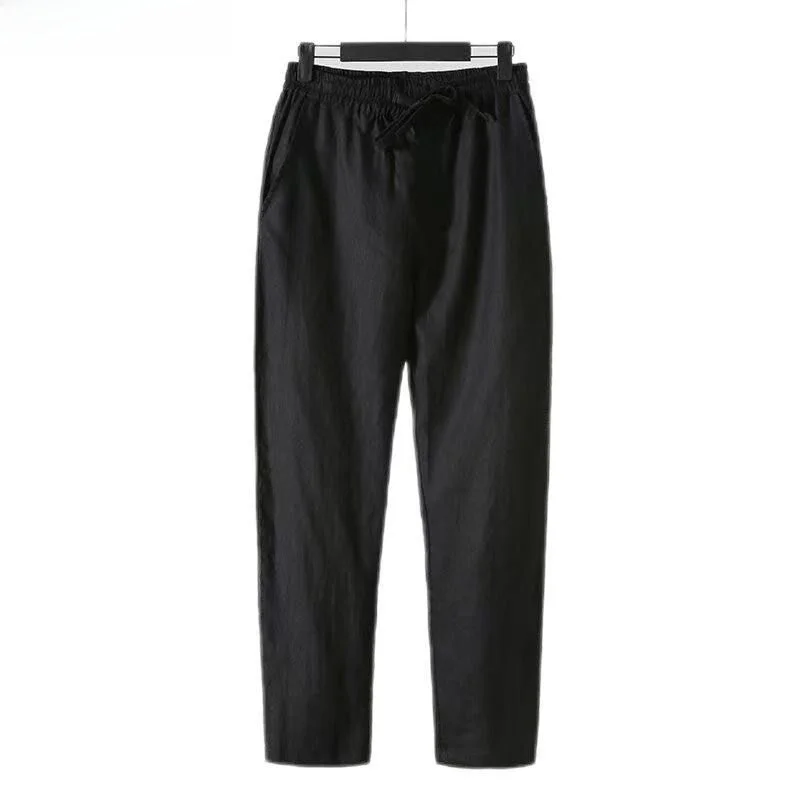 Black pants