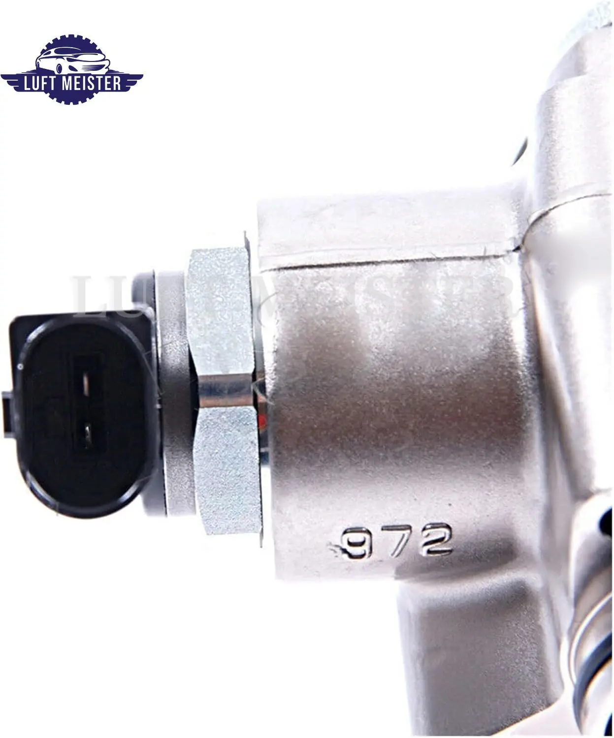 New 07L127026AD For Audi S6 5.2 V10 2007-2011 High Pressure Fuel Pump 07L127026