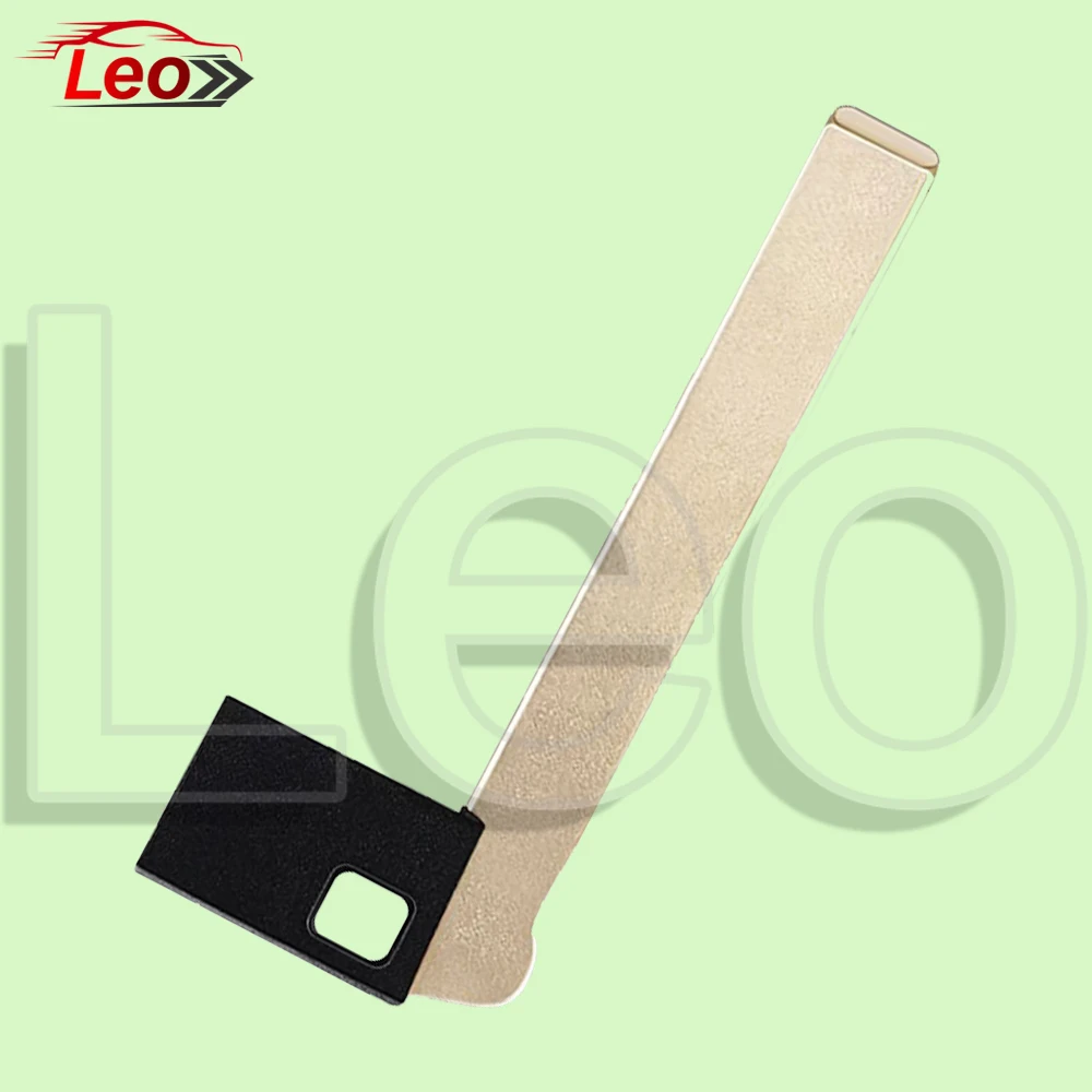 Chave remota inteligente original do carro Leo para BMW i3 i8 314.0MHz ID:49CHIP CAS4 PCF-7953P 4 botões FCC: NAG IDGNG3