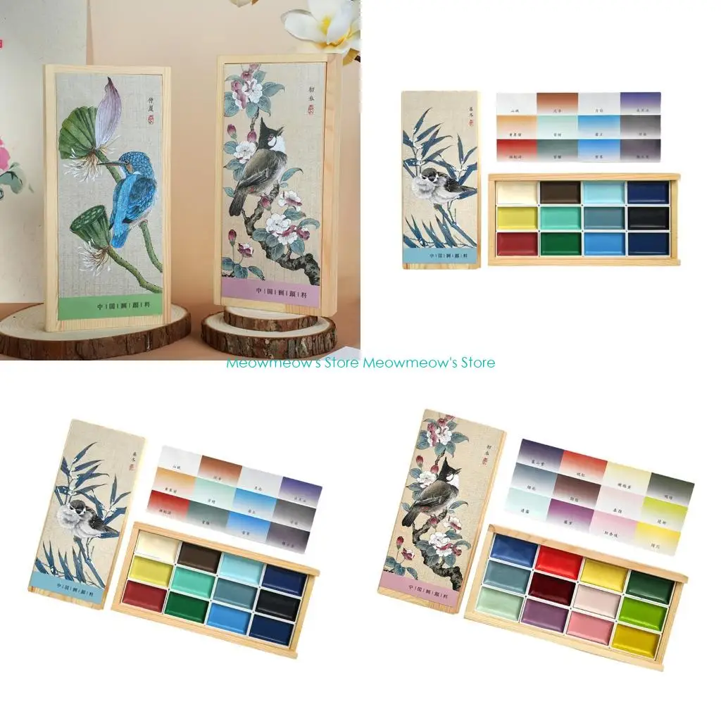 juego-acuarela-viaje-compacto-w91a-12-colores-pintura-hecha-a-mano-bocetos-acuarela