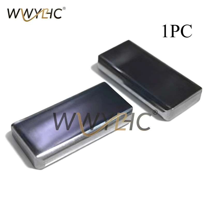 1PC Suitable For Frank Slow Wire F006 23X12X4mm Conductive Block