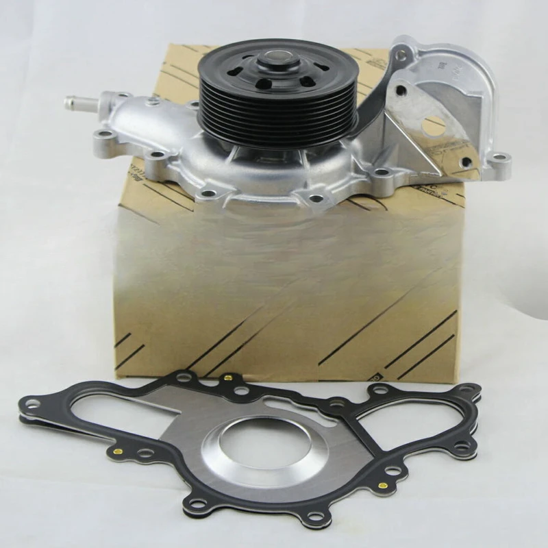 VDJ200 engine 1VD cooling water pump assembly