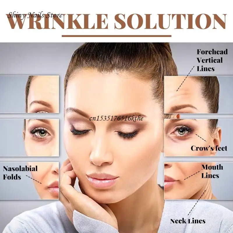 Ultra-thin Face Lift Tape Instant Face Lifting Tape Waterproof & High Elasticity Dropship