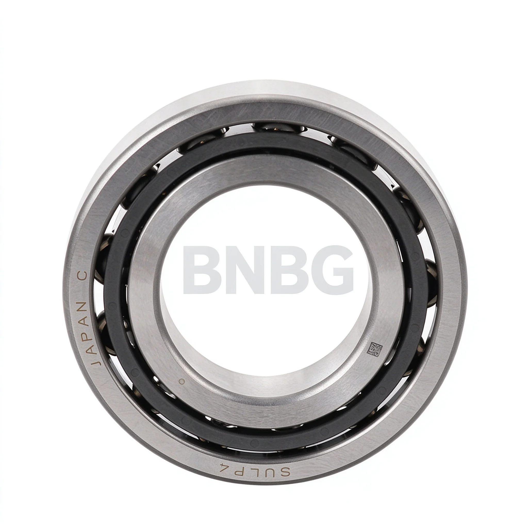 NSK Angular Contact Ball Bearing 7920CTYNSULP4 Spindle Bearing Machine Tool Bearing High Speed Bearing Precision Bearing