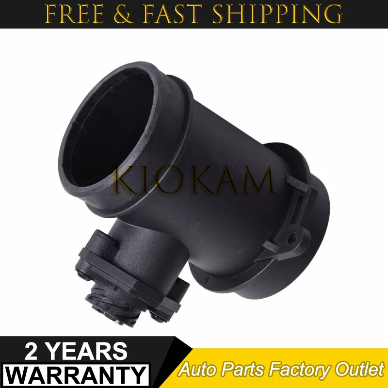 

New Maf Mass Air Flow Sensor for Mercedes Benz E320 C280 S320 300E E36 C36 W124 W140 W202 W210 W463 R129 S124 A124 0280217500