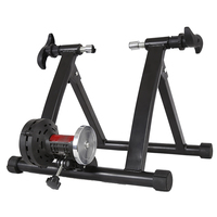 Newest Generation Magnetic Resistance Bike Trainers &accessories for Indoor Bicycle Exercise