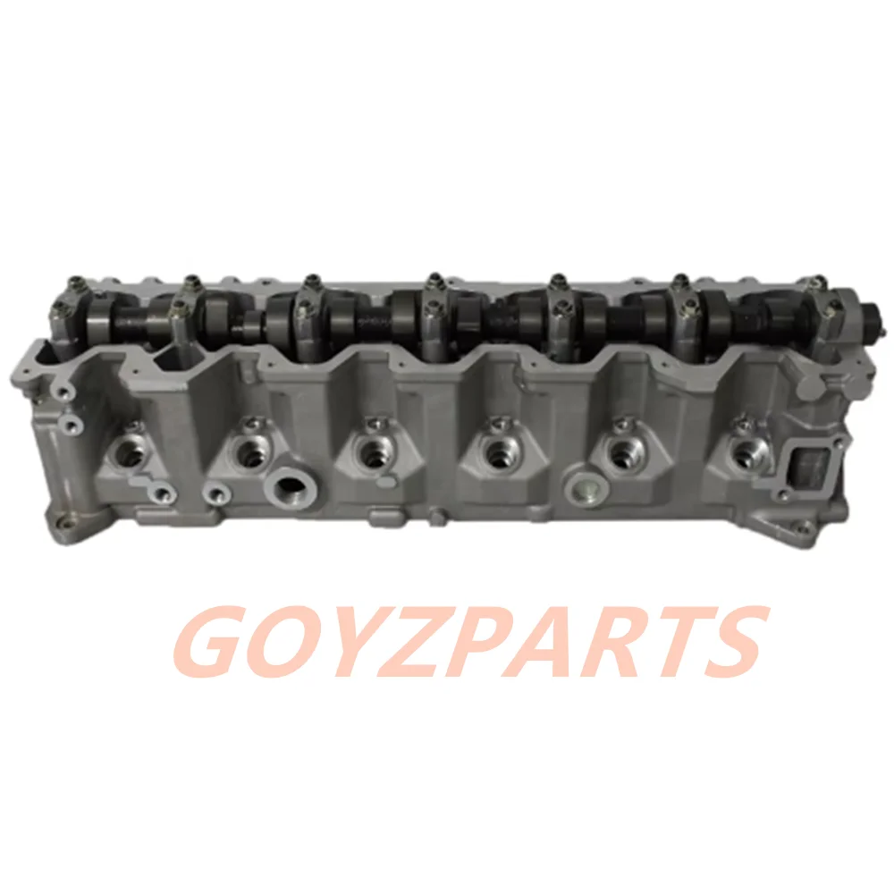 908601 908 601 RD28 Complete Cylinder Head Assembly ASSY Fit For Nissan Patrol TD 2.8TD SOHC 12V OEM 11040-G9825 11040G9825