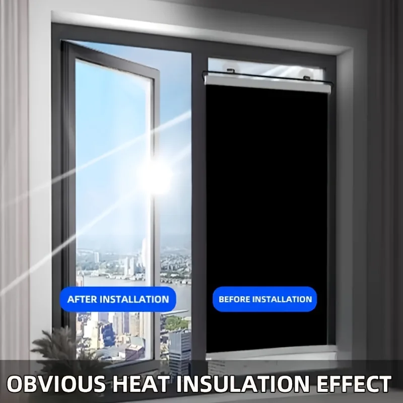 

Солнцезащитный козырек, выдвижной автомобильный солнцезащитный козырек, теплоизоляционная шторка, боковая накладка, современный тип на присосках для стекла