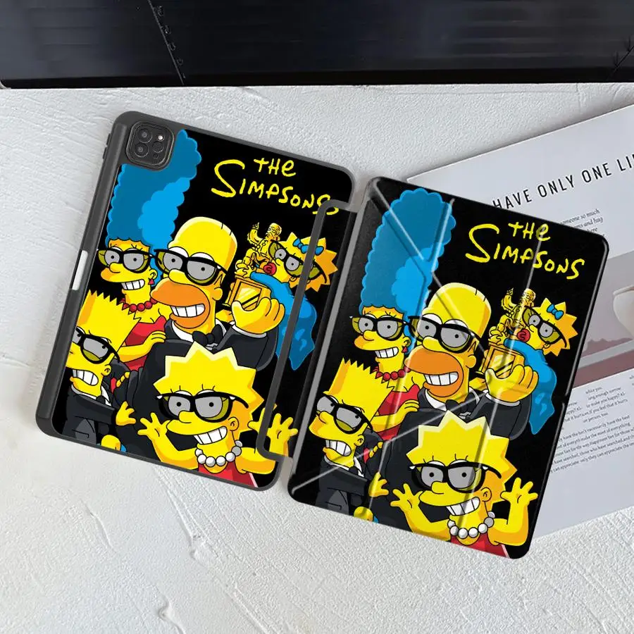 Cartoon Simpsons Fa…