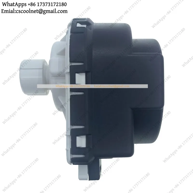 k06 Replacement 3-Way Valve for Gas Boiler 61302483, Compatible with EVO, Luna-3, Exclusive Series