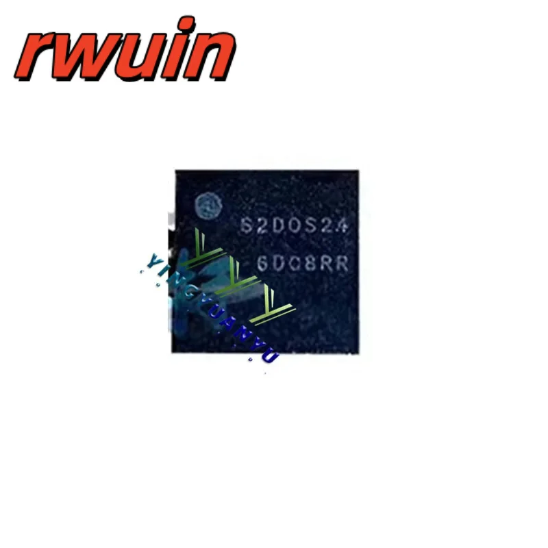 100% New 5-50PCS/LOT S2DOS24 S2D0S24 For iPhone 12 Pro Max 12mini 12Pro LCD Display BGA IC Chipset
