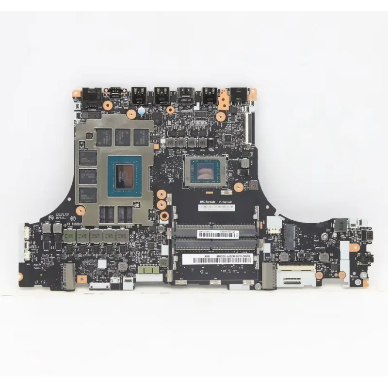 Материнская плата для Lenovo Legion AMD R7 5800H RTX 3060 RTX 3070 8G NM-D563 55B21C21816 5B21C21815 5B21C21817