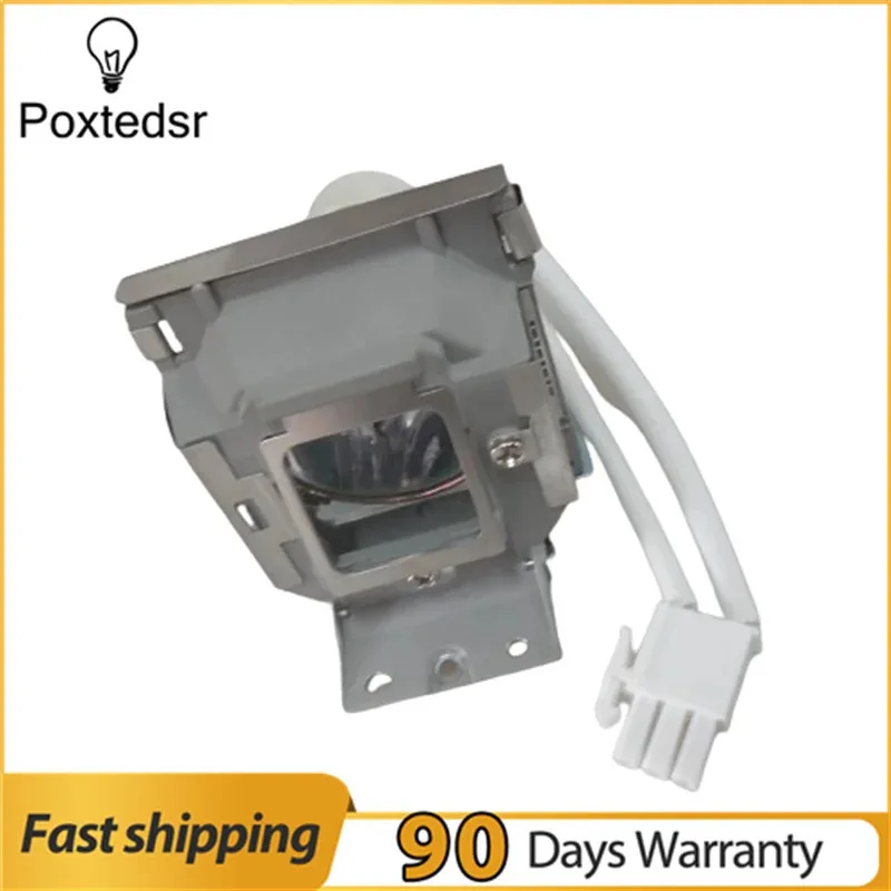 

Replacement 5J.J1V05.001 Lamp Compatible with BENQ MP524 MP525P MP525ST MP525V MP575 MP575-V MP575ST