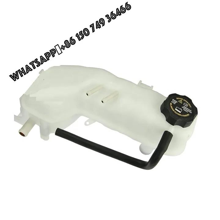 

22712361 for CHEVROLET MALIBU CAVALIER CLASSIC Radiator Coolant Reservoir Radiator Water Reservoir tank Expansion Tank