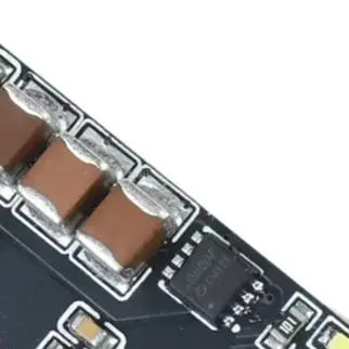 Metal Plastic 45W Battery Module Solar Controller LED Indicator Board Temperature Protection Double-click Discharge