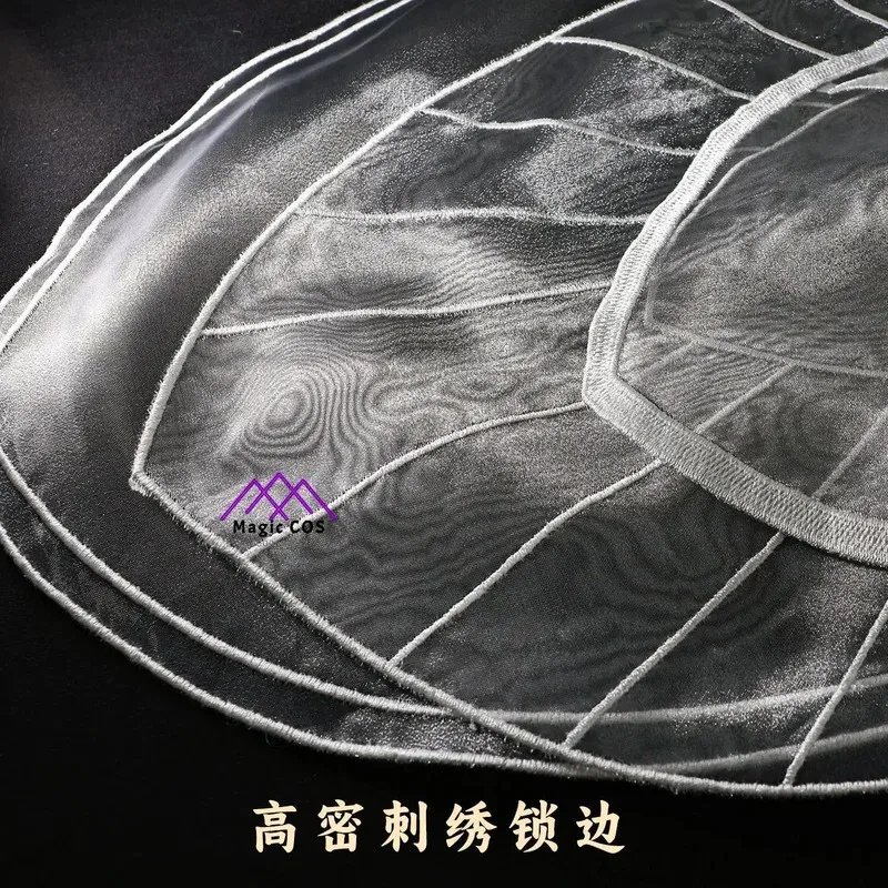 Xi Shi, популярный косплей, высококачественный костюм, аксессуары, парик, игра Honor of Kings, Хэллоуин, карнавальная форма, наряд для вечеринки, Comic Con