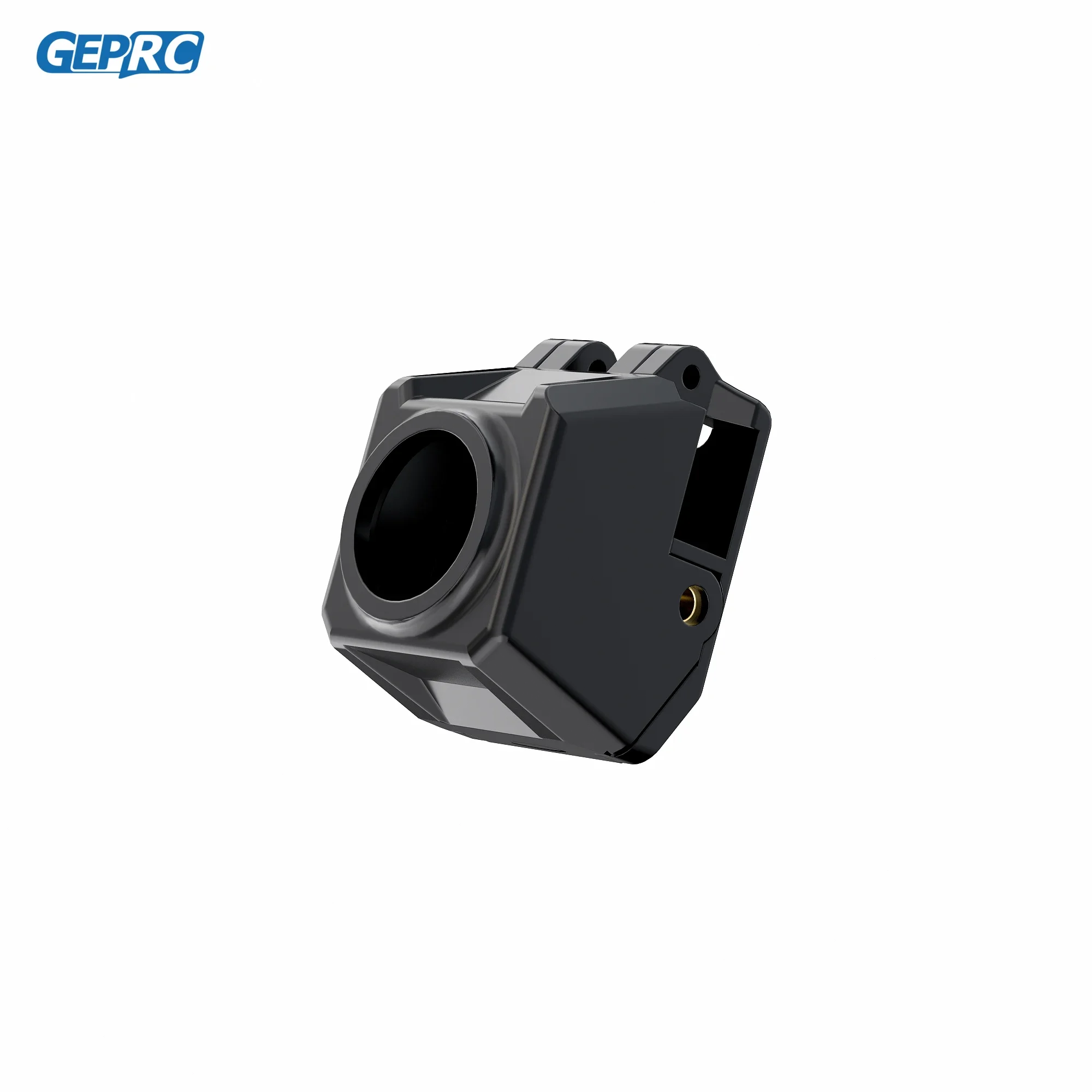 GEPRC O4 Air Unit Camera Module Housing Kit Suitable Drone Carbon Fiber Frame DIY RC FPV Quadcopter Drone Accessories Parts