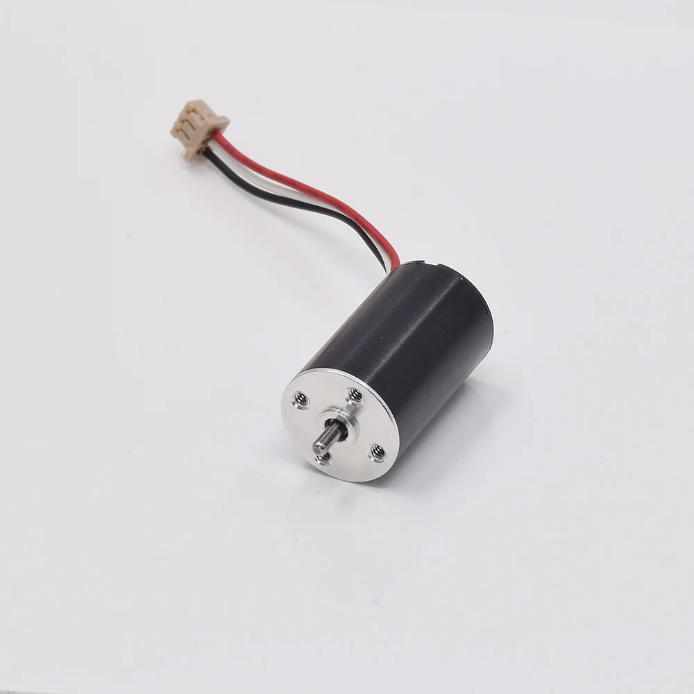 Micro Mini 12mm BL1220 BLDC 3-Phase Brushless Motor DC 5V 6V 7.2V High Speed High violent Engine for Toy Car Model