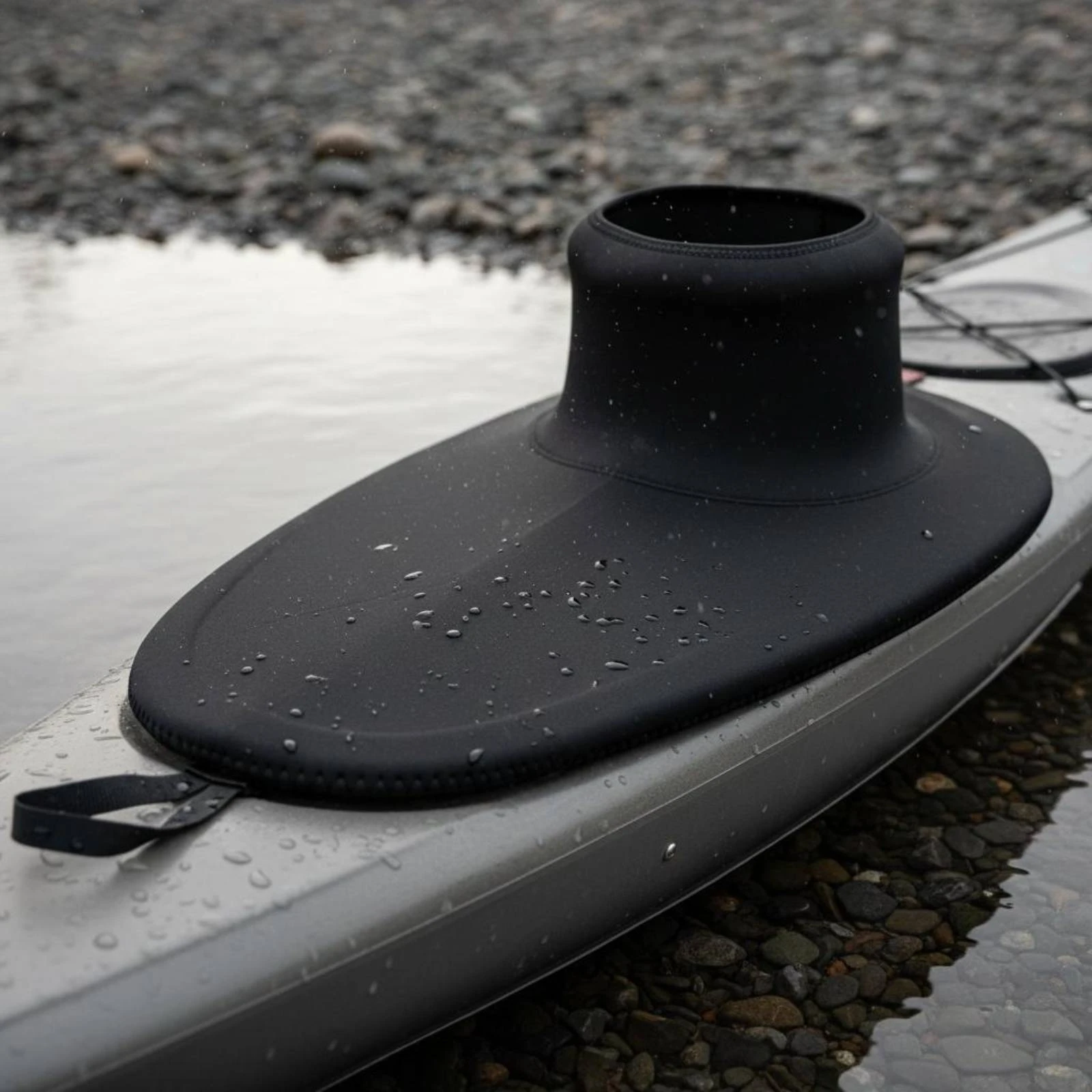 Wasserabweisender Genähter Spr – Outdoor Adventure Kayak Bewertung und Preis