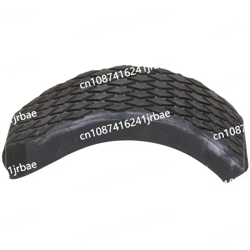 

Rubber feet for Jumping Stilts Skyrunner Bolt On Rubber Sole (1pc) Grippy Foot For Adult & Kids Bouncing Stilts