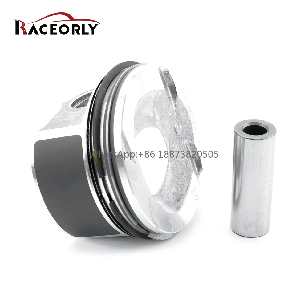 

engine piston and parts A2710306317 A2710306217 A2710305017 A2710305117 for Mercedes-Benz m271 1.8T new model