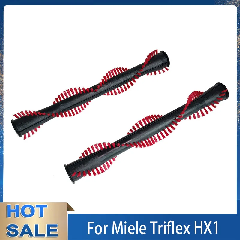 Roller Brush for Miele Triflex HX1 /Triflex HX1 Pro/ Triflex HX1 Cat&Dog/Triflex HX1 Select Vacuum Cleaner Replacement Spare Par