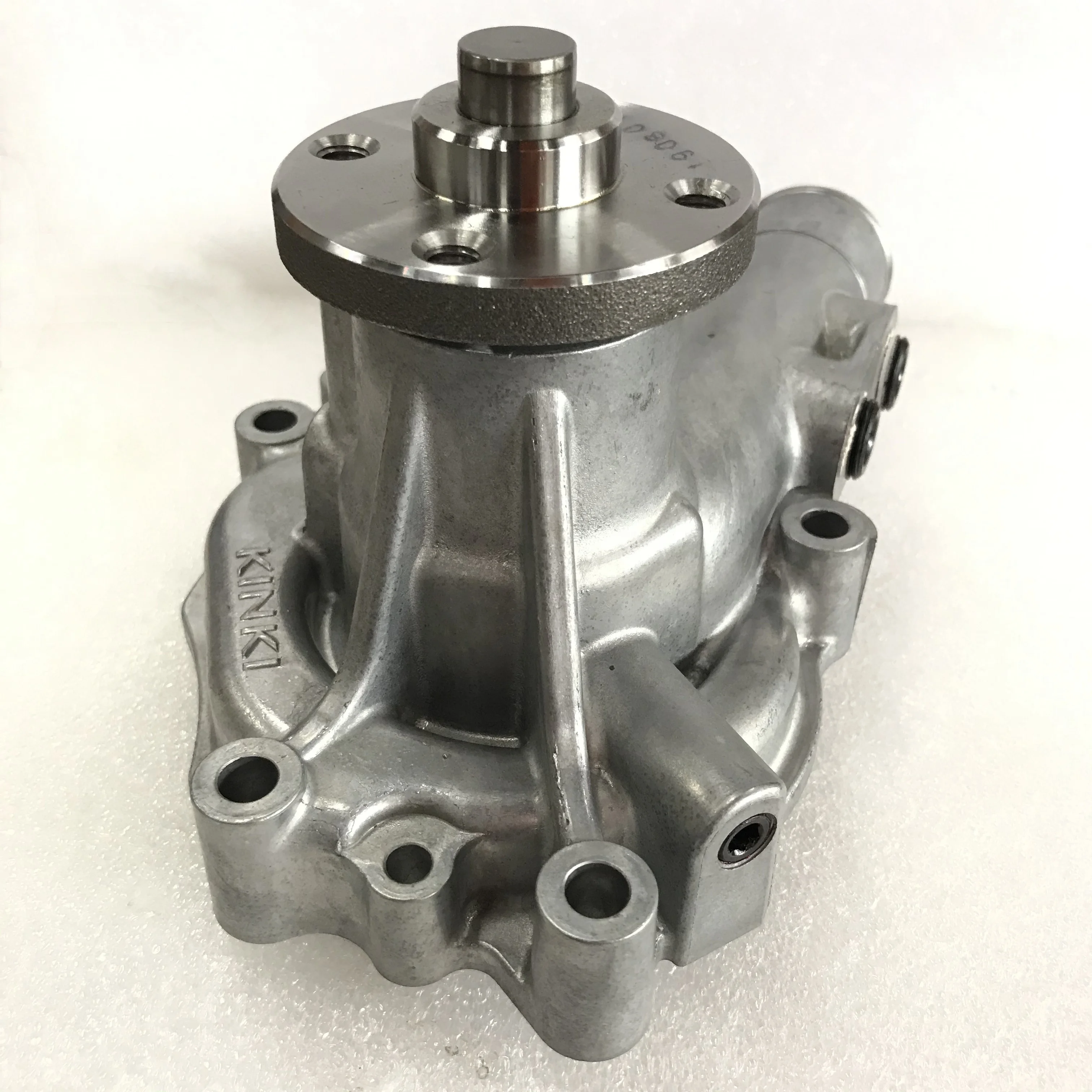 

Excavator DH55-7 DH60-7 DH80-7 YEG450 Diesel Engine Cooling Pump Assembly 4TNV98 4TNV94 129907-42002 12990742000 4D98 Water