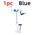 1PC Blue Vise