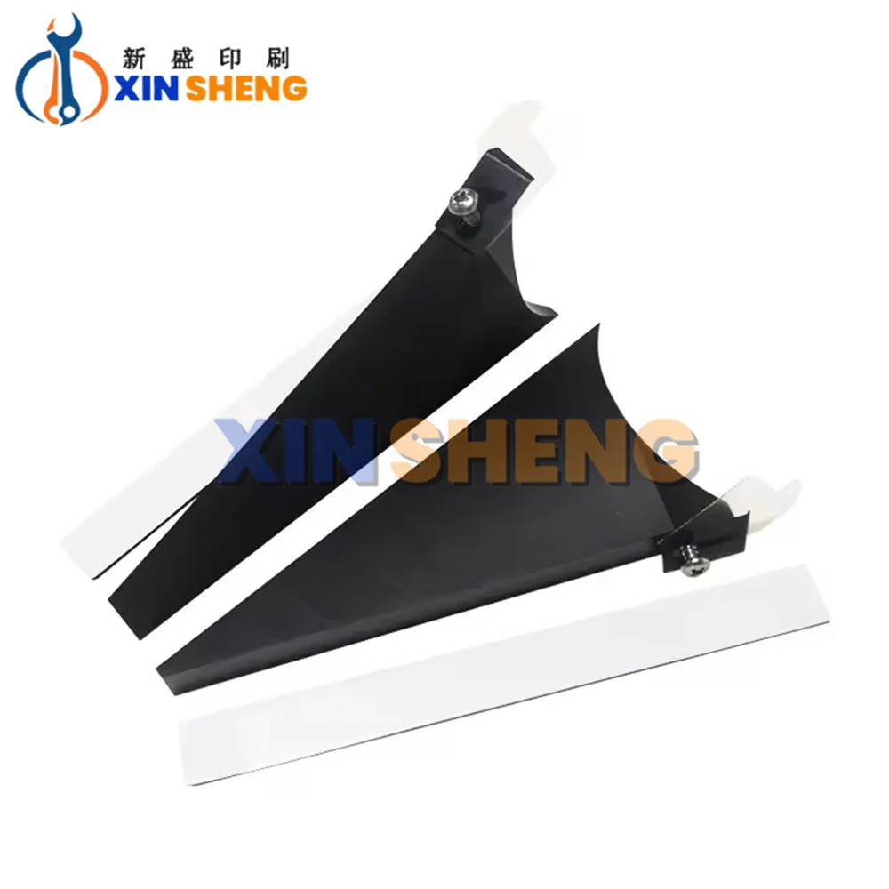 

Best Quality 1 Pair New 63.008.113 Ink Duct Block For Heidelberg MO Offset Printing Machine Spare Parts