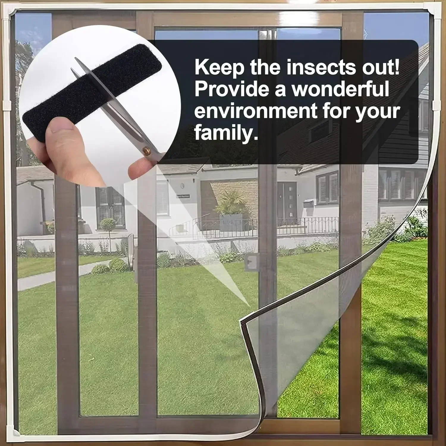 Сверхмощная двусторонняя липкая лента на липучке для крепления постельного белья, противоскользящий коврик, скрытая клейкая застежка