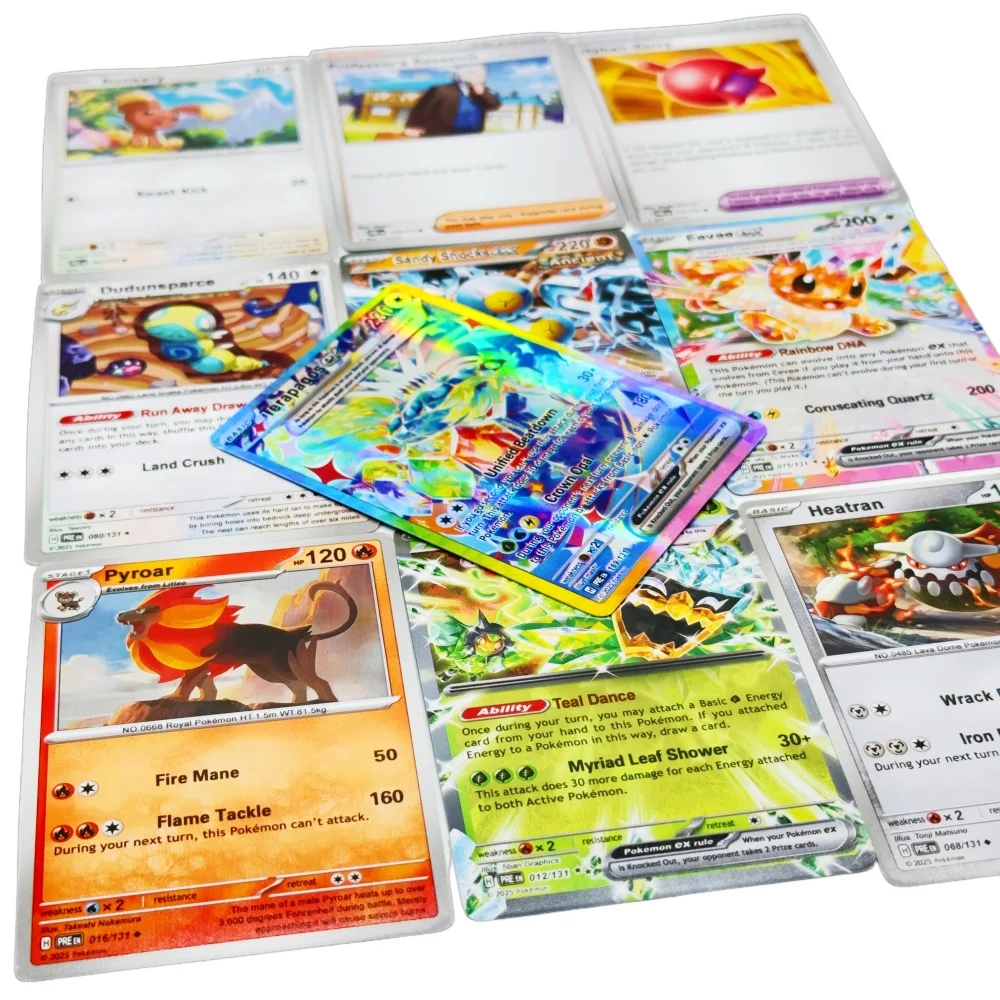 Thumbnail 4 - #30 Trading Card Packs List of Top Picks