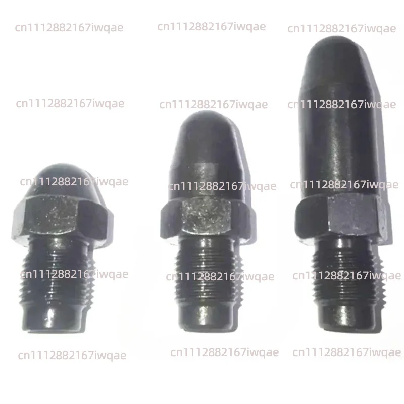 M30*3 Injection Molding Machine Parts M30x3 Injection Molding Machine Nozzle