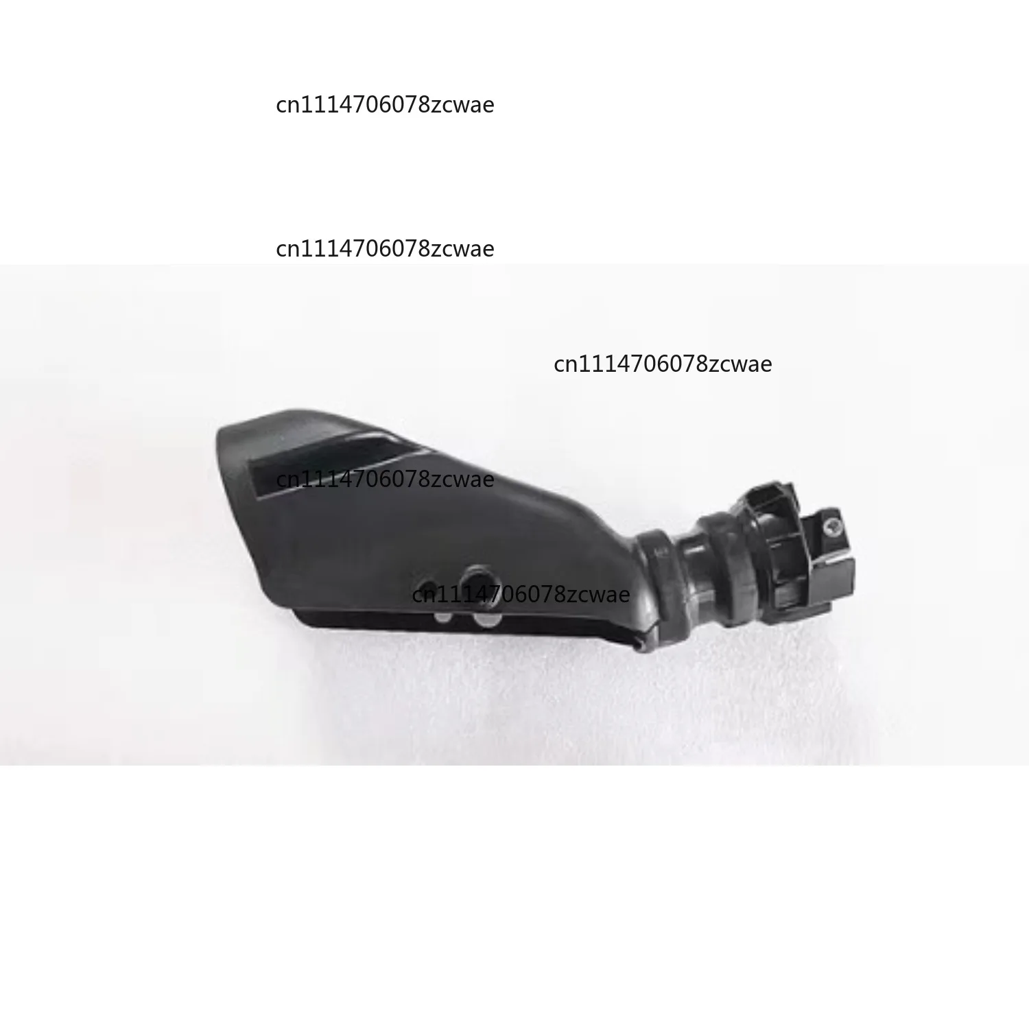 ZOCI-Spray‑Boom‑Arm‑Shell Housing Repair‑Spare‑Parts for T60 Agricultural‑Plant‑Protection Spraying Drone