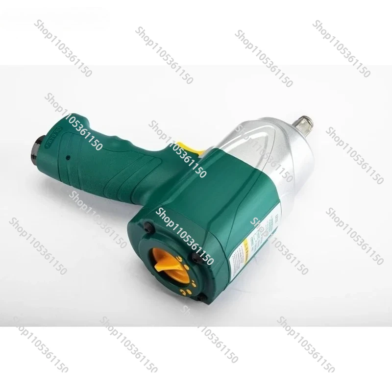 Powerful pneumatic impact wrench small air cannon 02135 02136 02146 02160