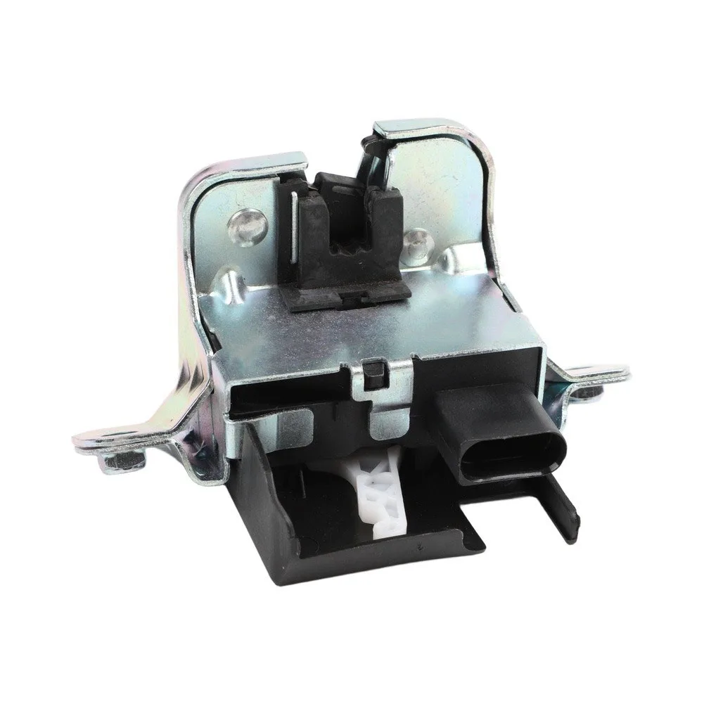 Gate Latch Assembly Liftgate Door Latch For Damaged Latch Replacement As Shown Metal Tailgate Actuator Replacement