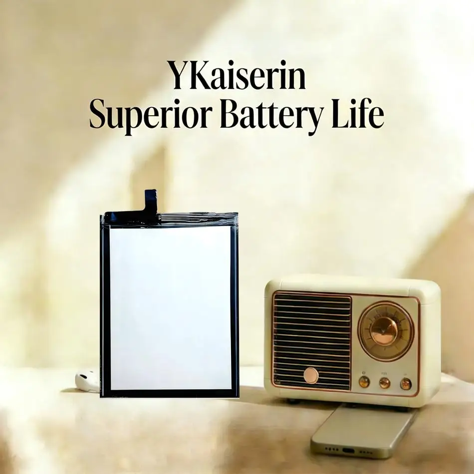 

Надежная сменная батарея для мобильного телефона 2680 мАч для Elephone P8 Mini