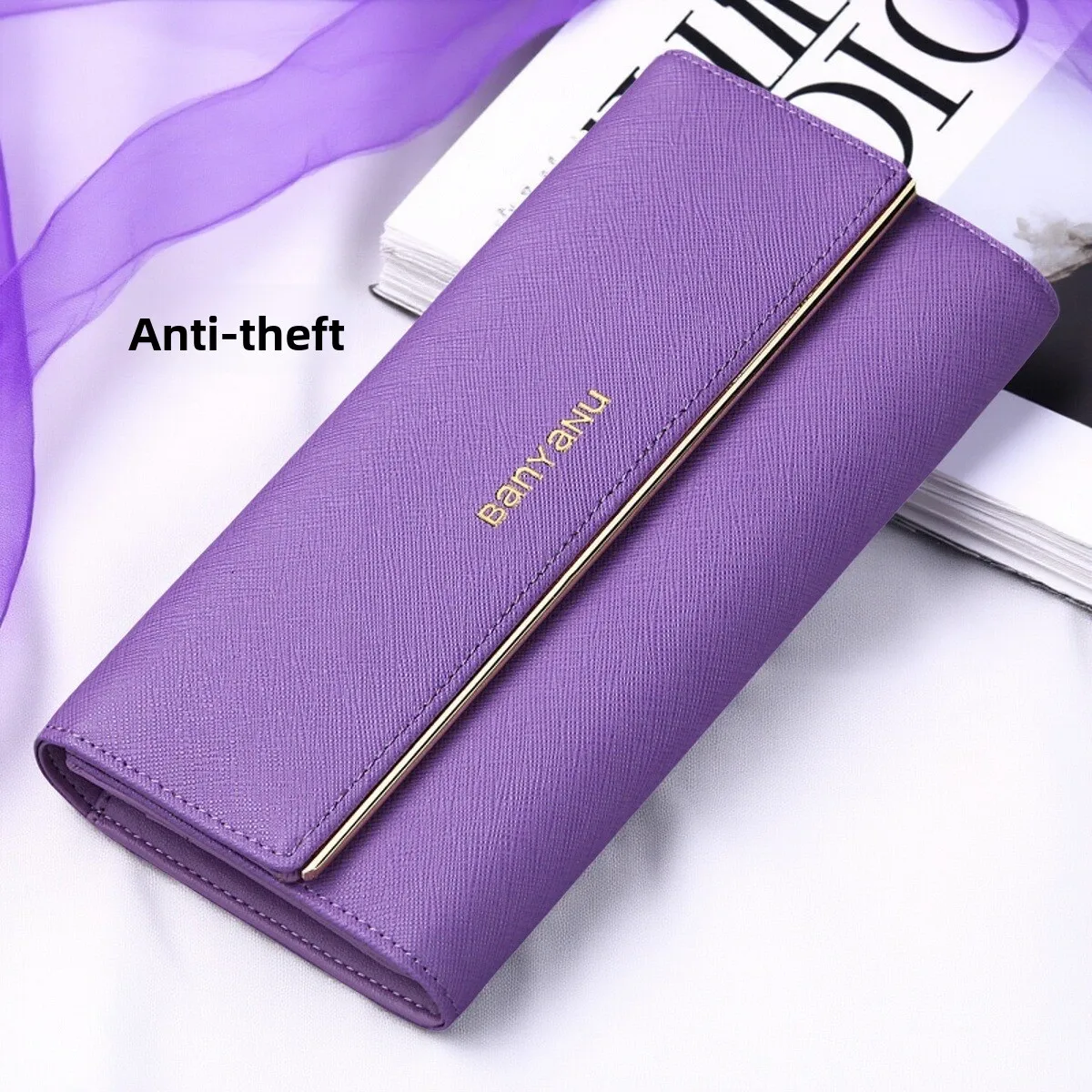 nueva-cartera-larga-de-cuero-para-mujer-2026-delgada-ligera-estilo-vintage-interior-sintetico-cierre-de-hebilla-moda-ju