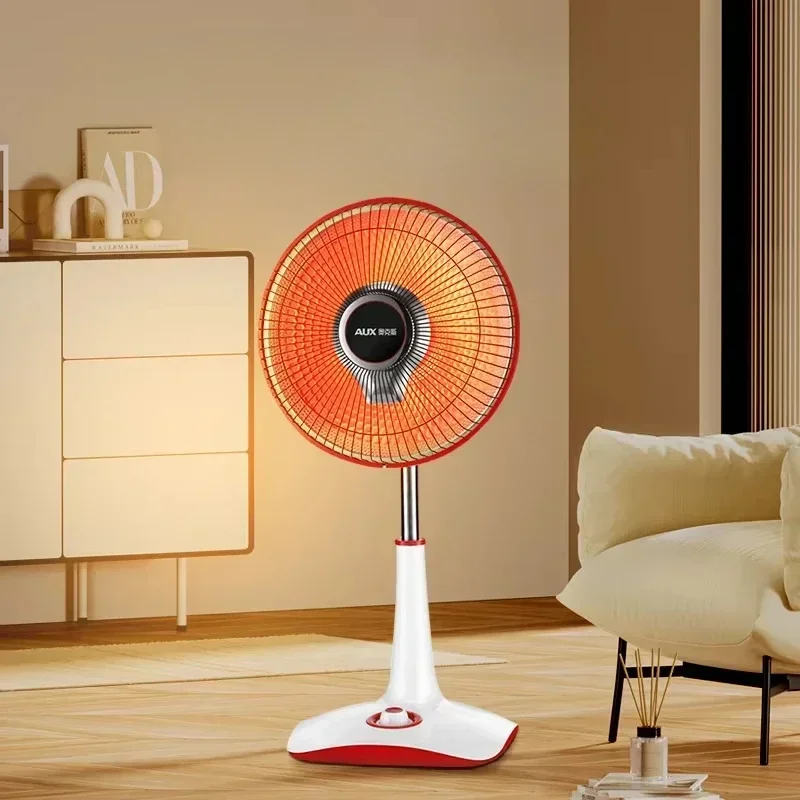 

Бытовая спальня, новый маленький электрический обогреватель, небольшой солнечный обогреватель, энергосберегающий нагрев, ванна, спальня, быстрый нагрев