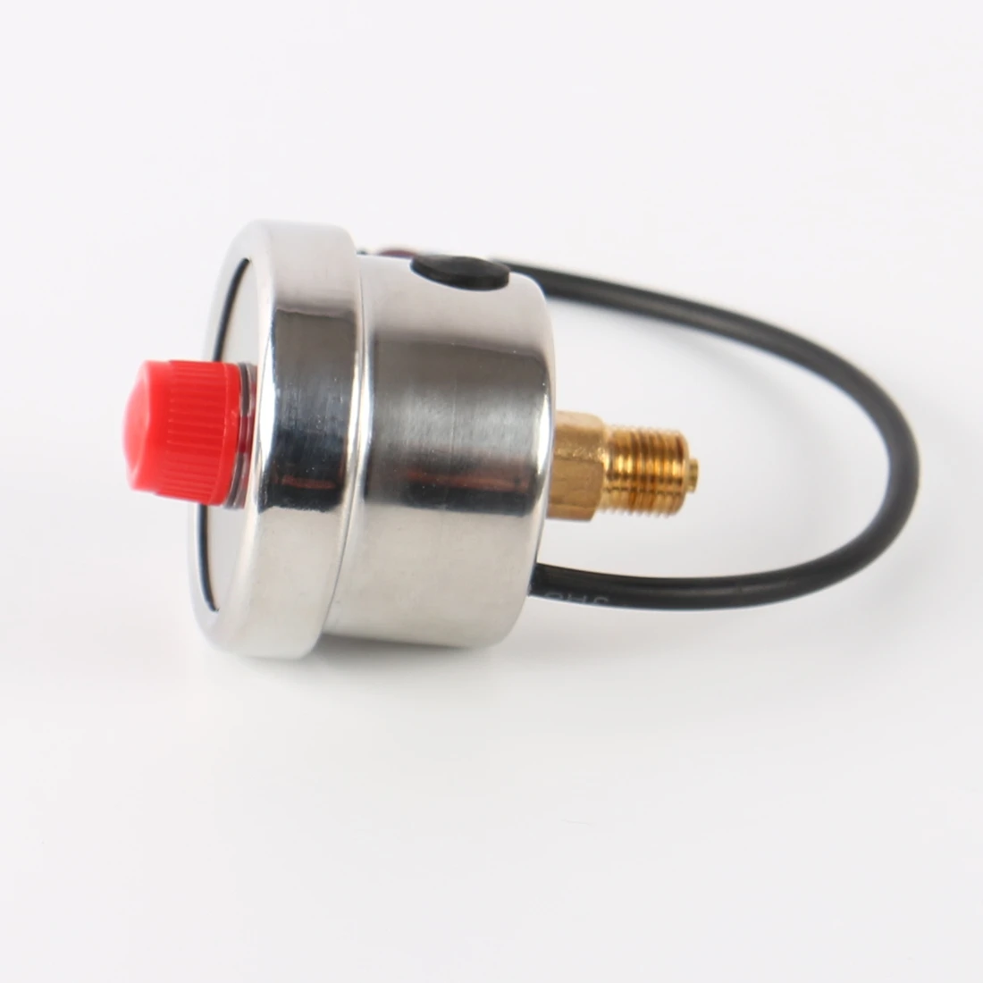 Yong Heng Compressor Spare Part Set pressure Gauge for YongHeng PCP PUMP