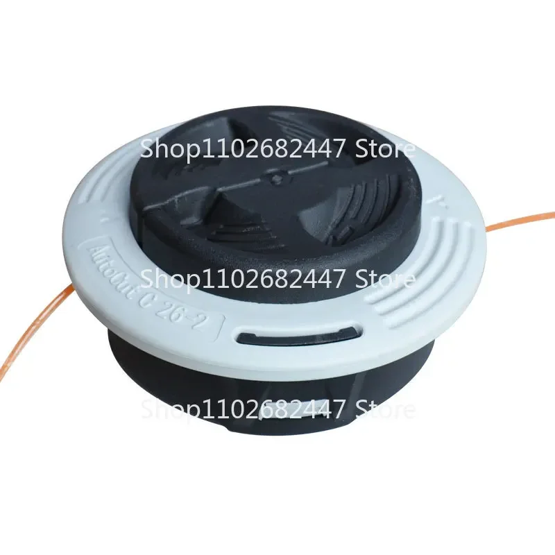 Suitable for STIHL FS55/FS70/FS80/FS85/FS91/FS120/FS260/C26-2 grass head