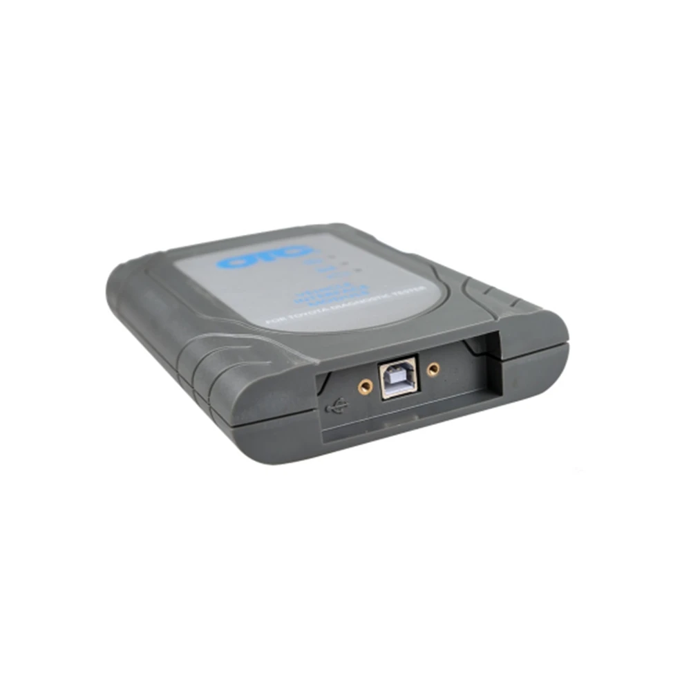 2026 New OTC TIS3 Techstream for Toyota V18.00.008 Latest Programming Diagnostic Scanner otc TIS-III Automotive Diagnostic Tool