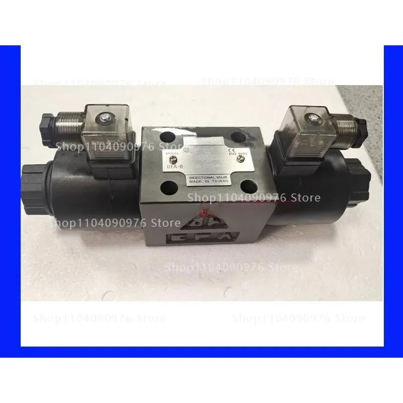 Electromagnetic Directional Valve DFA-02-3C2-A220V-35C 2D2 3C4 2B2 3C3 3C60