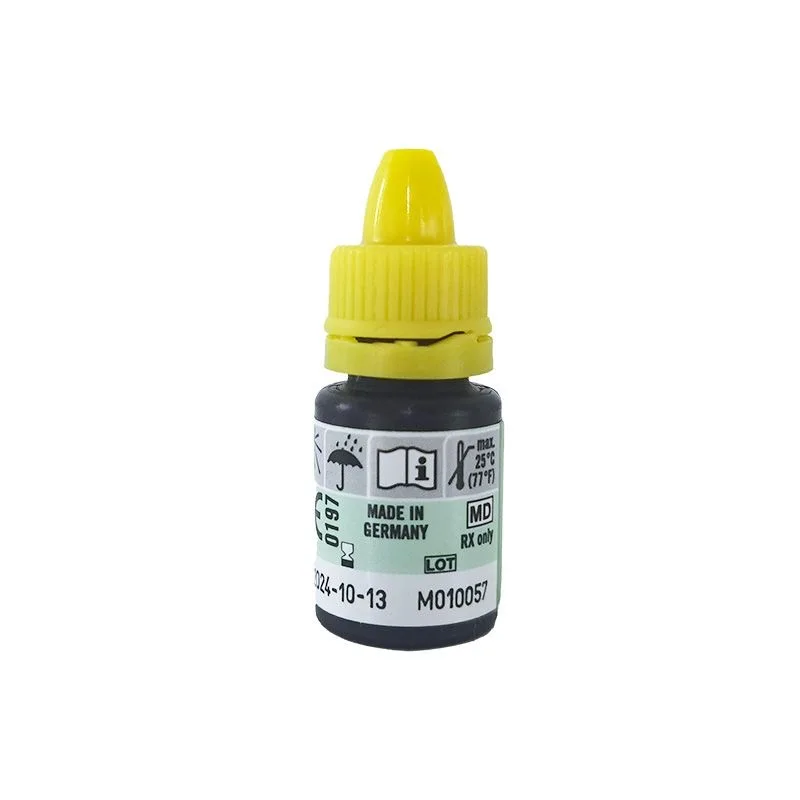 치과 재료 글루마 본드 유니버설 8세대 유니버설 접착제 2ml 치과 구강 광중합 자가연화 접착재
