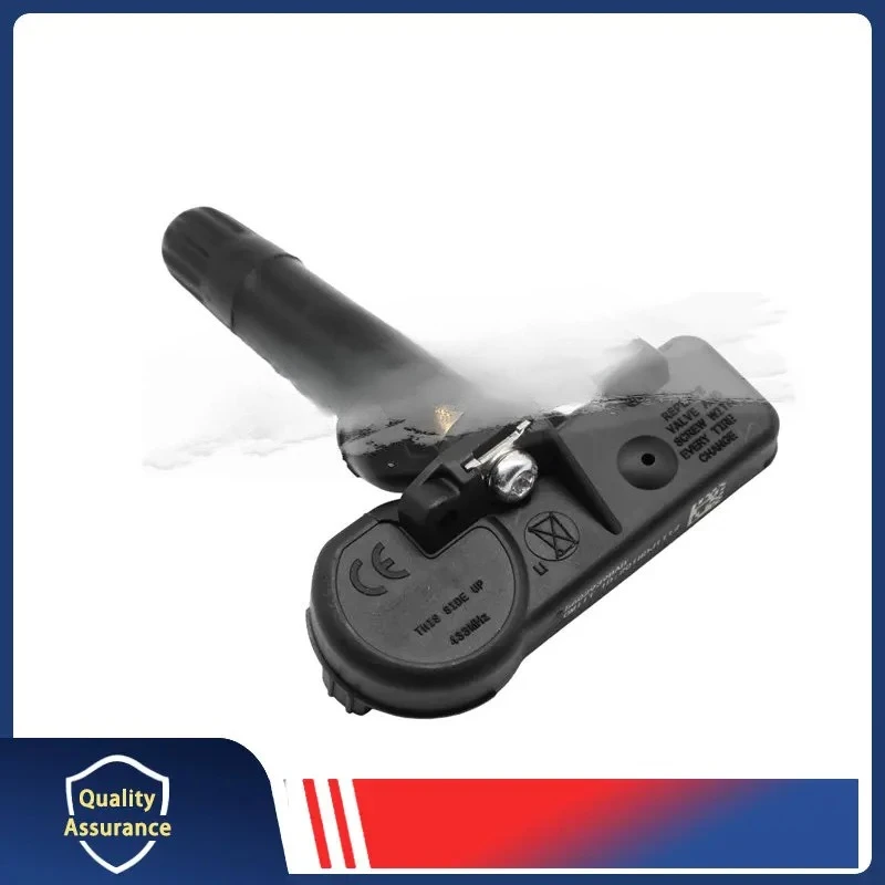 4PCS เซ็นเซอร์วัดแรงดันลมยาง 56029398AB 68241067AA ไครสเลอร์ โวเอเจอร์ ดอดจ์ ดูรังโก จี๊ป แกรนด์ เชโรกี เฟียต 433MHZ TPMS2026