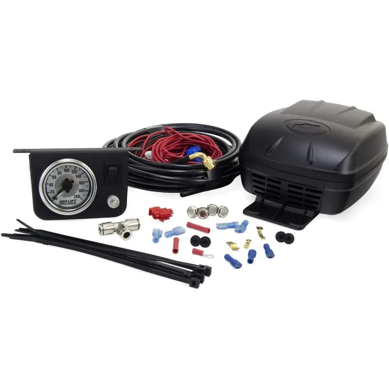 

Комплект контроллера удара воздуха 25804