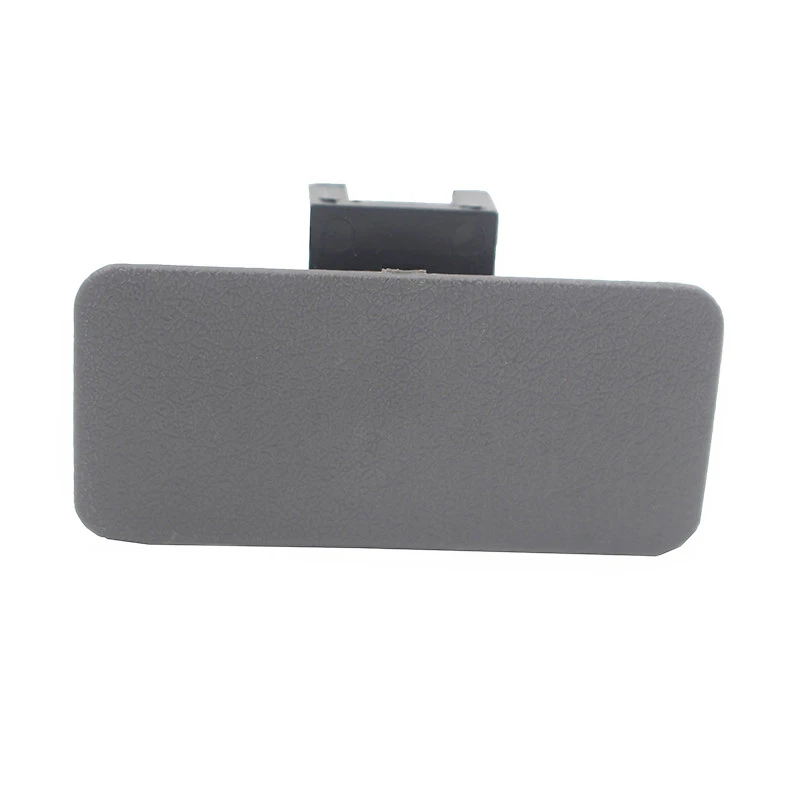 For BAIC New Energy EC180 EC200 Glove Box Handle Toolbox Handle Passenger Glove Box Buckle 1pcs