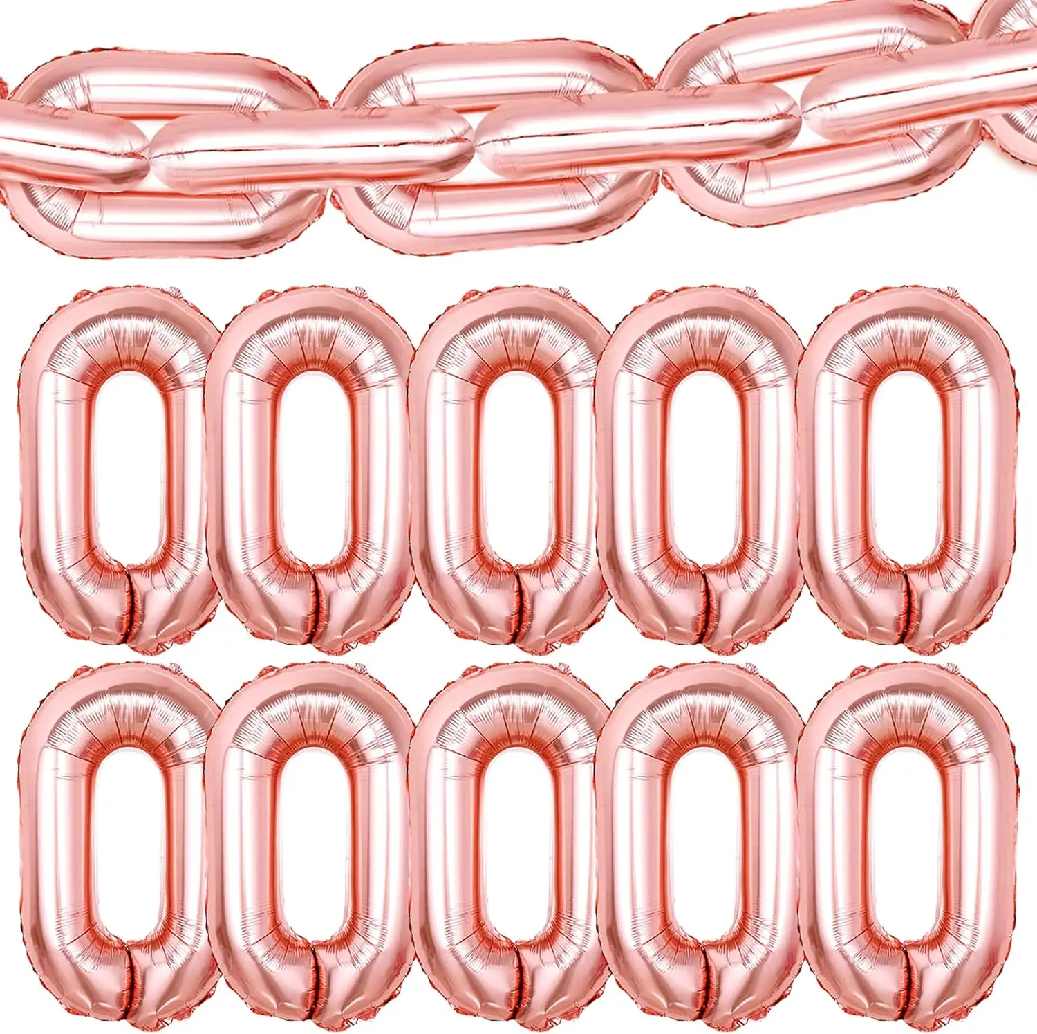 10/20/30Pcs 16Inch … - image