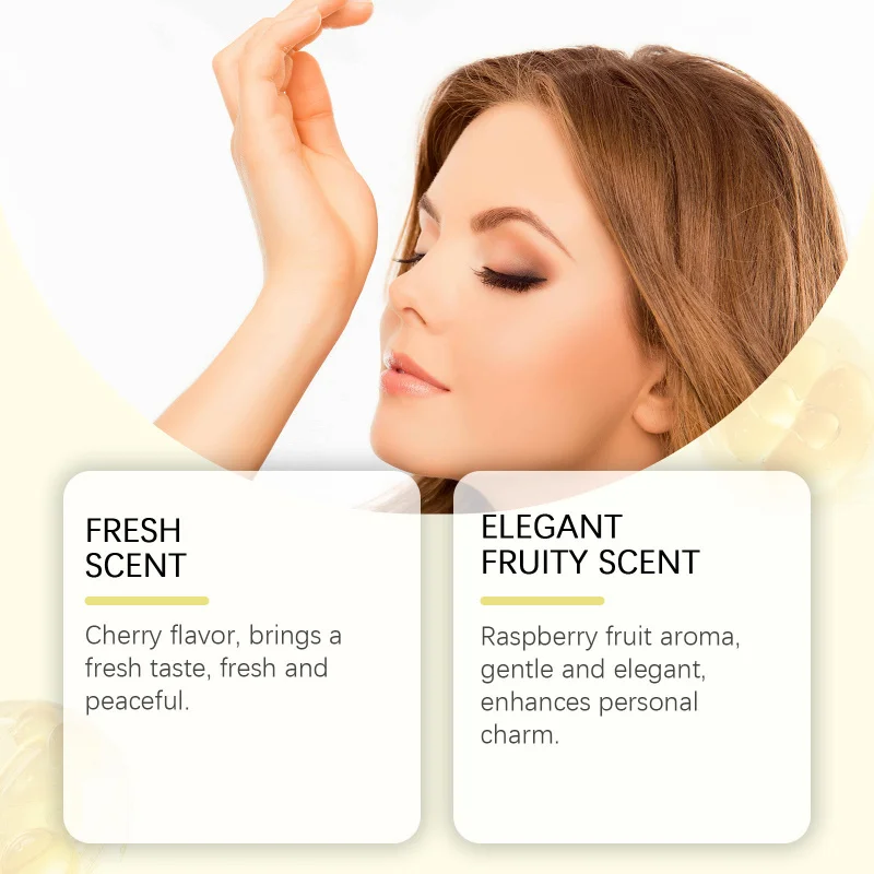 مصل العناية بالترطيب والتقشير يزيل الجلد الميت ويعزز الرطوبة ويغذي ويصلح البشرة الجافة ويحسن الباهت